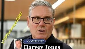 Trump and Starmer Political Views Discussion