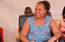 Jun 07, 2021 · anne waiguru said jubilee should reinvent itself to save itself from failure. Glamour With Shanniq Kirinyaga Governor Anne Waiguru Proves She Is The Most Stylish Female Politician Daily Active