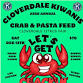 Kiwanis Crab Feed coming soon. Tickets are event image