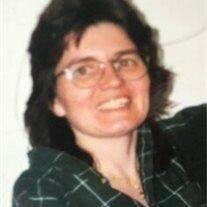 Teresa M. Ostrander Obituary