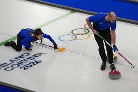 LIVE Italia-Svizzera, Mondiali curling misto 2026 in DIRETTA: vincere per mettere classifica al Canada