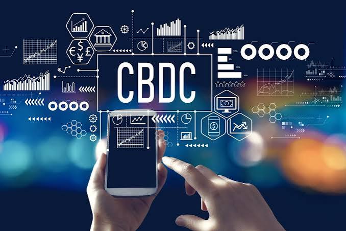 Dampak CBDC terhadap Jumlah Uang Beredar