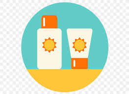 You're welcome to embed this image in your website/blog! Sunscreen Clip Art Lotion Drawing Image Png 600x600px Sunscreen Caricature Cream Drawing Food Download Free
