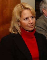 13. Pat Stryker, $1.5 million