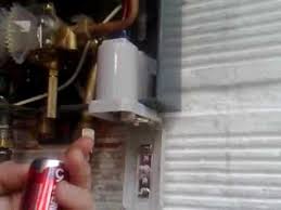 Please take these things into consideration. Excel Gas Water Heater 1 6 Gpm Youtube