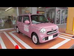 Image result for Cocoa Brown 1967 Daihatsu