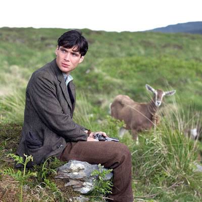 The Wind that Shakes the Barley"/Film 2 in the "Screening the Irish  Troubles" series | Events | Keough-Naughton Institute for Irish Studies |  University of Notre Dame