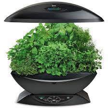 Check spelling or type a new query. Aerogarden 7 W Herb Seed Kit Planet Natural