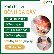 11 loại thuốc trị đau dạ dày hiệu quả và phố biến nhất