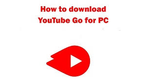 Melalui aplikasi ringan dan simple ini, anda bisa membaca dan mengikuti berita terbaru dari jalantikus.com. Cara Download Youtube Go Di Laptop Dan Hp Android 2021 Cara1001