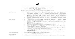 Ini juga barang wajib yang harus dibawa. Kwartir Nasional Gerakan Pramuka Persiapan 2 Tahap Pelaksanaan A Pendaftaran Peserta B Perkemahan C Hari Pramuka Ke 56 D Upacara Adat Bhineka Tunggal Ika E Pdf Document