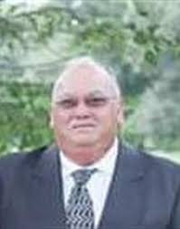 James Long Obituary (1950