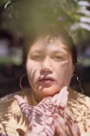 Symbolisms of the Body: a conversation with Lauren Oliver and Martha