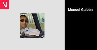 Manuel Galbán