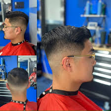 ✂️💇🏻‍♂️