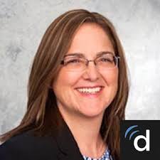 Dr. Louise D. McCullough, MD