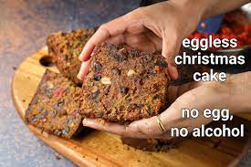 It has to be stored in a glass jar only. Christmas Cake Recipe Eggless Christmas Fruit Cake Kerala Plum Cake