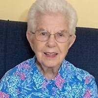 Virginia Caudle Obituary