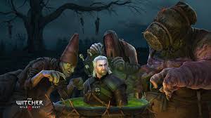 The only right place to download the witcher 3 wild hunt game wallpapers full free for your desktop backgrounds. The Witcher 3 Wild Hunt Wallpapers Hd