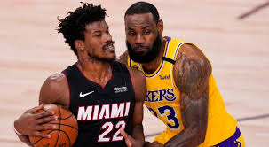 Los angeles lakers vs miami heat nba score | 2020 nba championship scores the victory on tuesday puts the lakers one win away from a championship. Lakers The Clear Favourites In Game 5 Of Nba Finals