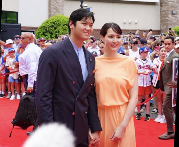 大谷翔平、第2子誕生を公表　「かわいい」喜び語る一方、父としての責任も実感