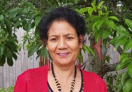 Marlene Hessing — Mastering Mountains Charitable Trust