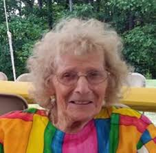 Margaret J Schultz Obituary