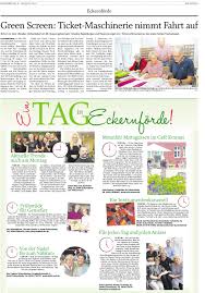 Olga wears blue contact lenses at the start of the film, when she is about to put other lenses in, the scene cuts, and then she has her real eye color. Green Screen Naturfilmfestival Ticket Machinery Is Gaining Momentum