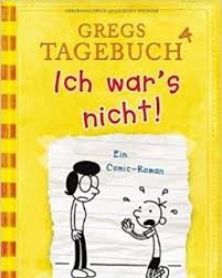 Privat verkauf ausdruckmuster / gratis: Gregs Tagebuch 4 Ich War S Nicht Gregs Tagebuch Wiki Fandom