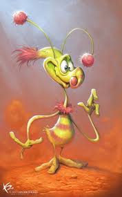 Turn A Pencil Sketch Into A Colorful And Dynamic Character Illustration See more ideas about colored pencils, color pencil art, color pencil drawing.