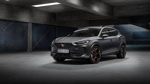 Tú decides como disfrutar con este nuevo suv coupé disponible también con motor híbrido enchufable. Nuevo Cupra Formentor El Suv Coupe Cupra Mexico