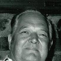 W. D. Gillaspie Obituary