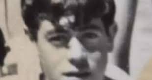 Castroventosa: R.I.P. Luis Coca Yebra