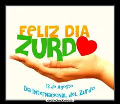 El día internacional del zurdo se festeja todos los 13 de agosto desde 1992 (istock) los zurdos son minoría a nivel mundial y en porcentaje solo abarcan el 10%. Es Posible Una Argentina Libertaria Pagina 12
