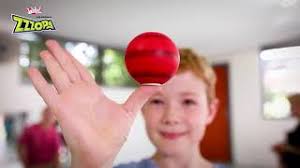 Zzzopa Ball