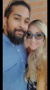 Amanda Amaro Laredo Tx