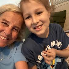 Catherine Rene Morrison