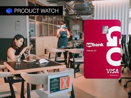 Bank cash+™ visa signature® card here's why: U S Bank Launches New Altitude Go Card Creditcards Com