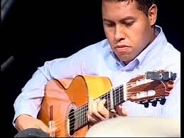 La Tarabita" (Live at "Cita Musical")