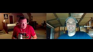 Accelerating Man: Jamie Roseborough