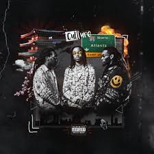Migos' culture iii is just days away from being released after several delays, and the dynamic trio has released the cover art. O Xrhsths Lg Max Sto Twitter Migos Album Art Remake For Their Newest Release Culture Culture Migos2017