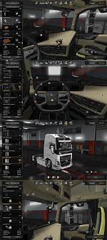 How to install mod for ets2: Unlock All Parts For All Trucks Extrem Customization Mod 1 35 X Ets2 Mods Euro Truck Simulator 2 Mods Ets2mods Lt