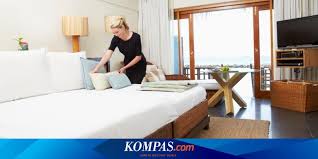 Maybe you would like to learn more about one of these? Petugas Housekeeping Perlukah Diberi Tip