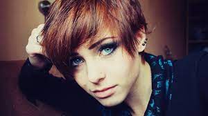 Let your haircut planning commence! Amateurs Short Hair Faces Portraits Lana Branishti Wallpaper 77164