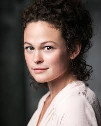 Interview With Actor Rosie Jones — Kate Mayfield