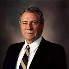 Maurice "Reece" William Webster obituary and life story