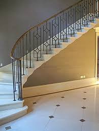 From simple and functional to sophisticated and intricate, metal balusters direct has a spindle or baluster combination to complement and define your every style. Bespoke Metal Balustrades Staircases Handrails Stairs Fine Iron