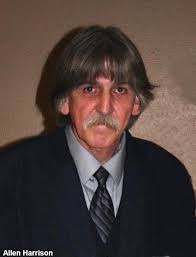 Allen Dale Harrison