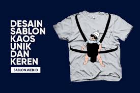 Aplikasi desain baju, androidseluler.com ~ apa kamu pernah membayangkan bisa desain baju atau kaos sendiri? 20 Desain Sablon Kaos Unik Dan Keren Yang Sangat Menginspirasi Sablon Kaos Online