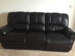 Recliner Leather Sofas 3 Seater And 2 Seater United Kingdom Gumtree Leather Reclining Sofa Leather Recliner Reclining Sofa